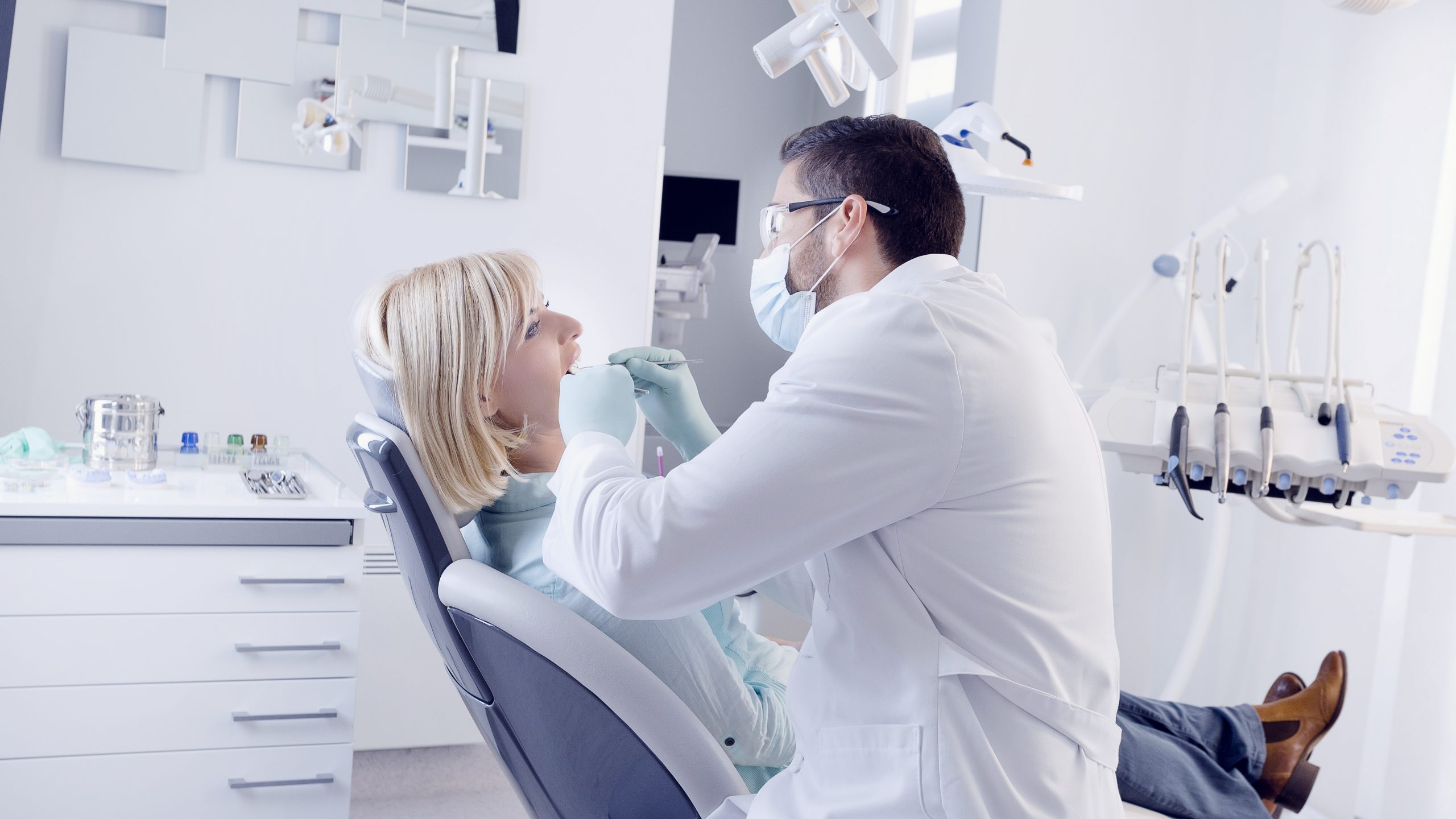 Dentist in Iowa Falls, IA